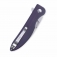 N Kizer Vanguard Sway Back G10 Purple V3566N1