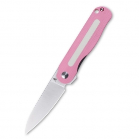 N Kizer Vanguard Latt Vind Mini Pink V3567N3