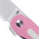 N Kizer Vanguard Latt Vind Mini Pink V3567N3