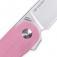N Kizer Vanguard Latt Vind Mini Pink V3567N3