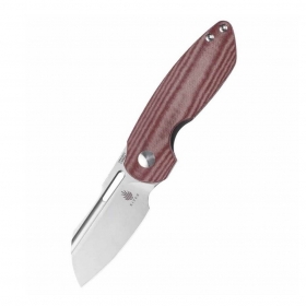 N Kizer Vanguard October Red V3569A2