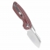N Kizer Vanguard October Red V3569A2
