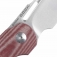 N Kizer Vanguard October Red V3569A2