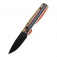 N Kizer Vanguard Serape Series Original Colour G10 V3605C1