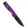 N Kizer Vanguard Original Purple Aluminium V3605C4