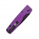 N Kizer Vanguard Original Purple Aluminium V3605C4