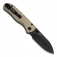N Kizer Vanguard Drop Bear 2 Tan Aluminium V3619.2CD1