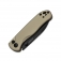 N Kizer Vanguard Drop Bear 2 Tan Aluminium V3619.2CD1