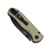 N Kizer Vanguard Drop Bear 2 Tan Aluminium V3619.2CD1