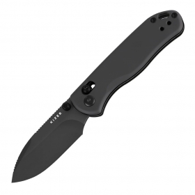 N Kizer Vanguard Drop Bear 2 Gray Aluminium V3619.2KD2