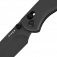 N Kizer Vanguard Drop Bear 2 Gray Aluminium V3619.2KD2