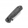N Kizer Vanguard Drop Bear 2 Black Micarta V3619.2KS1