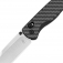 Nóż Kizer Vanguard Drop Bear 3K Carbon Fiber V3619A3
