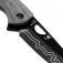 N Kizer Vanguard Sparrow Black V3628C1