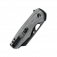 N Kizer Vanguard Sparrow Black V3628C1