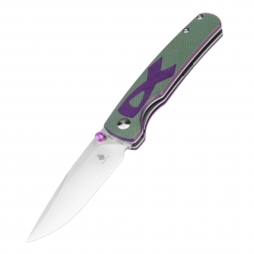 N Kizer Vanguard Fighter V3633C1