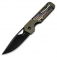 N Kizer Vanguard Militaw G10 V3634A3