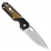 N� Kizer Vanguard Militaw G10 + PEI V3634C1
