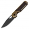 Nóż Kizer Vanguard Mini Militaw G10 + PEI V3634SA1