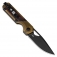 Nóż Kizer Vanguard Mini Militaw G10 + PEI V3634SA1
