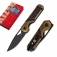 Nóż Kizer Vanguard Mini Militaw G10 + PEI V3634SA1
