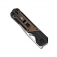 N Kizer Vanguard Mini Militaw G10 + Mkuruti Wood V3634SA4
