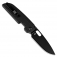 N Kizer Vanguard Varatas Black G10 V3637A1