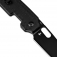 N Kizer Vanguard Varatas Black G10 V3637A1