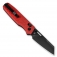 N� Kizer Vanguard Task Red G10 V3641A2