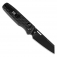 N Kizer Vanguard Task Black G10 154CM V3641C2