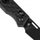 N Kizer Vanguard Task Black G10 154CM V3641C2