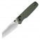 N� Kizer Vanguard Task Green G10 V3641C3
