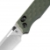 N� Kizer Vanguard Task Green G10 V3641C3