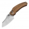 N� Kizer Vanguard Bulldog Mkuruti Wood V3672A2