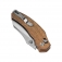 N� Kizer Vanguard Bulldog Mkuruti Wood V3672A2
