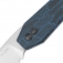 N Kizer Vanguard Tomb Damascus G10 V3692A3