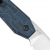 N Kizer Vanguard Tomb Damascus G10 V3692A3