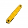 Nóż Kizer Vanguard Bamboo Yellow G10 V3722A3