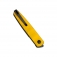 Nóż Kizer Vanguard Bamboo Yellow G10 V3722A3