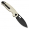 N� Kizer Vanguard Seagull Brown Aluminum V3770A3