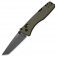 N� Kizer Vanguard Aegis T Olive Green G10 V3774CTA2
