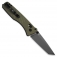 N� Kizer Vanguard Aegis T Olive Green G10 V3774CTA2