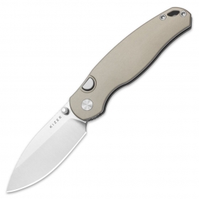 N� Kizer Vanguard Phoca BD Aluminium V3781BDA2