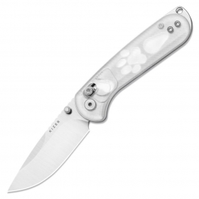 N� Kizer Vanguard Buddy II Acrylic V3790A2