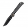 N Kizer Vanguard Begleiter 2 Black V4458.2TC1