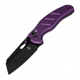 N Kizer Vanguard Sheepdog C01C Purple Aluminium V4488AC1