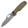 N Kizer Vanguard Cormorant Green G10 V4562C1