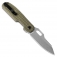 N Kizer Vanguard Cormorant Green G10 V4562C1