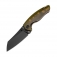 N Kizer Vanguard Towser K PEI Black V4593C6