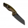 N Kizer Vanguard Towser K PEI Black V4593C6